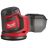 Экцентриковая шлифмашина MILWAUKEE M18 BOS125-0