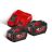 Энергокомплект MILWAUKEE M18 HNRG-122