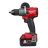 Шуруповерт MILWAUKEE M18 FPD2-502X FUEL