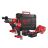 Набор электроинструмента MILWAUKEE M18 FPP2A2-502X FUEL