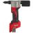 Заклепочник MILWAUKEE M12 BPRT-0