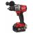 Шуруповерт MILWAUKEE M18 ONEPD2-502X FUEL ONE-KEY