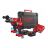 Набор электроинструмента MILWAUKEE M18 ONEPP2A2-502X FUEL