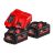 Енергокомплект MILWAUKEE M18 HNRG-552