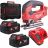 Электролобзик MILWAUKEE M18 FUEL 4933464727