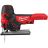 Електролобзик MILWAUKEE M18 FBJS-0X FUEL