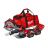 Набор электроинструмента MILWAUKEE M18 FHPP3A-122B