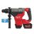 Перфоратор MILWAUKEE M18 FHM-121C FUEL