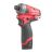 Винтоверт MILWAUKEE M12 FQID-202X FUEL SURGE