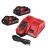 Энергокомплект MILWAUKEE M18 HNRG-302