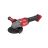 Угловая шлифмашина MILWAUKEE M18 FUEL 4933471077