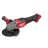 Угловая шлифмашина MILWAUKEE M18 FUEL 4933471078