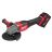 Угловая шлифмашина MILWAUKEE M18 XPDB-552X FUEL