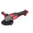 Угловая шлифмашина MILWAUKEE M18 XPDB-0X FUEL
