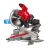 Пила торцювальна MILWAUKEE M18 FMS305-121