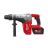 Перфоратор MILWAUKEE 2-х режимный M18 FUEL