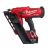 Пистолет гвоздезабивной MILWAUKEE M18 FFN-502C