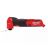 Реноватор MILWAUKEE M12 FMT-0 FUEL