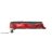 Реноватор MILWAUKEE M12 FMT-422X FUEL