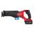 Шабельна пилка MILWAUKEE M18 ONEFSZ-502X