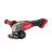 Угловая шлифмашина MILWAUKEE M18 FSAG125XB-0X FUEL