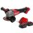 Угловая шлифмашина MILWAUKEE M18 FSAG125XB-502X FUEL