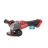 Угловая шлифмашина MILWAUKEE M18 ONEFSAG125XB-0X FUEL