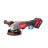 Угловая шлифмашина MILWAUKEE M18 ONEFSAG 125XPDB-502X FUEL