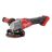 Угловая шлифмашина MILWAUKEE M18 FSAGV125XB-0X FUEL