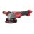 Угловая шлифмашина MILWAUKEE M18 FSAGV125XPDB-0X FUEL