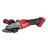 Угловая шлифмашина MILWAUKEE M18 FSAGF125XB-0X