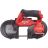 Ленточная пила MILWAUKEE M12 FBS64-0C FUEL