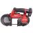 Ленточная пила MILWAUKEE M12 FBS64-402C FUEL