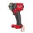 Гайковерт MILWAUKEE M18 FIW2F12-0X FUEL