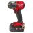 Гайковерт MILWAUKEE M18 FMTIW2P12-502X FUEL