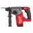 Перфоратор MILWAUKEE M18 FH-0X FUEL