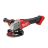 Угловая шлифмашина MILWAUKEE M18 FSAG115X-0 FUEL