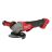 Угловая шлифмашина MILWAUKEE M18 FSAGV115XPDB-0 FUEL