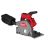 Циркулярная пила MILWAUKEE M18FPS55-0P FUEL