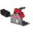 Циркулярная пила MILWAUKEE M18FPS55-552P FUEL
