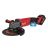 Угловая шлифмашина MILWAUKEE M18 ONEFLAG230 XPDB-121C
