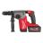 Перфоратор MILWAUKEE M18 FHX-552X