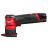 Вибрационная шлифмашина MILWAUKEE M12 FDSS-0B