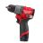 Шуруповерт MILWAUKEE M12 FDD2-202X
