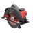 Пила циркулярная Start Pro SCS-2550