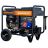 Генератор бензиновий ITC Power GG15000LEK-T