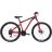 Велосипед Discovery 27.5 TREK AM DD рама-19,5`` ST 2022 червоний (м)