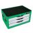 Ящик с инструментом TOPTUL GCAZ0013 (Pro-Line) 3 секции 104ед.