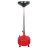 Установка для слива масла G.I. KRAFT HDP-30, пластиковая, 30л