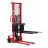 Штабелер гидравлический POWERLIFT HS1016PMEP